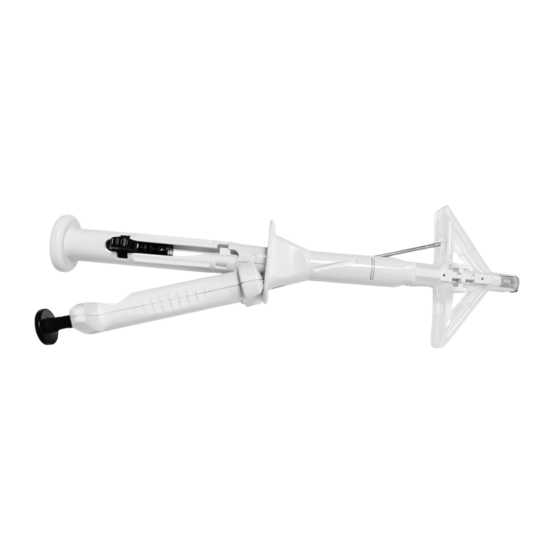 یکبار مصرف کم تهاجمی Fascial Closer