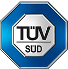 گواهی TÜV